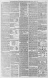 Alnwick Mercury Saturday 29 July 1865 Page 7