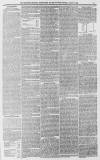 Alnwick Mercury Saturday 05 August 1865 Page 3