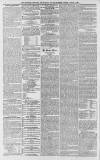 Alnwick Mercury Saturday 05 August 1865 Page 4