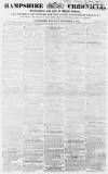 Alnwick Mercury Saturday 02 September 1865 Page 1