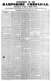 Alnwick Mercury Saturday 10 February 1866 Page 9