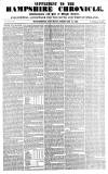 Alnwick Mercury Saturday 17 February 1866 Page 9