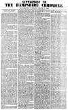 Alnwick Mercury Saturday 10 March 1866 Page 9