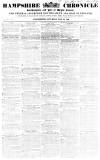 Alnwick Mercury Saturday 26 May 1866 Page 1