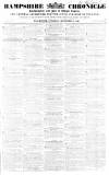 Alnwick Mercury Saturday 08 September 1866 Page 1