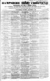 Alnwick Mercury Saturday 03 November 1866 Page 1