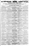 Alnwick Mercury Saturday 10 November 1866 Page 1