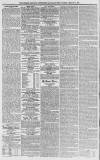 Alnwick Mercury Saturday 02 February 1867 Page 4