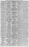 Alnwick Mercury Saturday 09 February 1867 Page 4