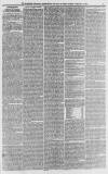 Alnwick Mercury Saturday 16 February 1867 Page 3