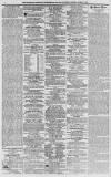Alnwick Mercury Saturday 02 March 1867 Page 4