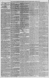 Alnwick Mercury Saturday 30 March 1867 Page 6