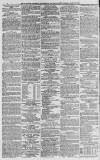 Alnwick Mercury Saturday 30 March 1867 Page 8