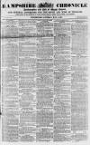 Alnwick Mercury Saturday 04 May 1867 Page 1