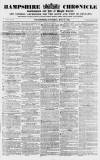 Alnwick Mercury Saturday 18 May 1867 Page 1