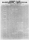 Alnwick Mercury Saturday 25 May 1867 Page 9
