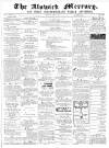 Alnwick Mercury Saturday 02 April 1870 Page 1