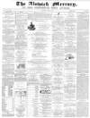 Alnwick Mercury Saturday 27 August 1870 Page 1