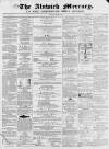 Alnwick Mercury Saturday 18 March 1871 Page 1