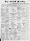 Alnwick Mercury Saturday 22 April 1871 Page 1