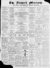 Alnwick Mercury Saturday 08 July 1871 Page 1