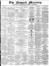 Alnwick Mercury Saturday 06 June 1874 Page 1