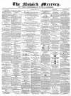 Alnwick Mercury Saturday 04 July 1874 Page 1