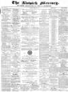 Alnwick Mercury Saturday 27 February 1875 Page 1
