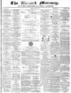 Alnwick Mercury Saturday 28 August 1875 Page 1