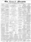 Alnwick Mercury Saturday 24 June 1876 Page 1