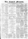 Alnwick Mercury Saturday 04 November 1876 Page 1