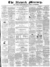 Alnwick Mercury Saturday 18 November 1876 Page 1