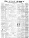 Alnwick Mercury Saturday 19 January 1878 Page 1