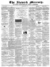 Alnwick Mercury Saturday 07 September 1878 Page 1