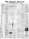 Alnwick Mercury Saturday 21 December 1878 Page 1
