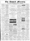 Alnwick Mercury Saturday 30 August 1879 Page 1