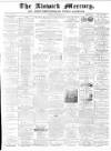 Alnwick Mercury Saturday 13 September 1879 Page 1