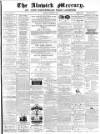 Alnwick Mercury Saturday 15 November 1879 Page 1