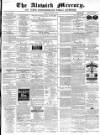 Alnwick Mercury Saturday 10 January 1880 Page 1