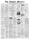 Alnwick Mercury Saturday 20 March 1880 Page 1