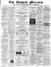 Alnwick Mercury Saturday 01 May 1880 Page 1