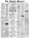 Alnwick Mercury Saturday 22 May 1880 Page 1