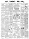 Alnwick Mercury Saturday 05 June 1880 Page 1