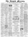 Alnwick Mercury Saturday 12 June 1880 Page 1
