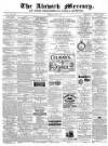 Alnwick Mercury Saturday 02 October 1880 Page 1