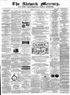 Alnwick Mercury Saturday 16 October 1880 Page 1