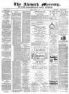 Alnwick Mercury Saturday 20 November 1880 Page 1
