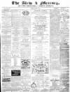 Alnwick Mercury Saturday 29 January 1881 Page 1