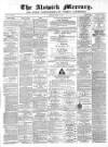 Alnwick Mercury Saturday 27 January 1883 Page 1
