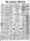 Alnwick Mercury Saturday 07 July 1883 Page 1